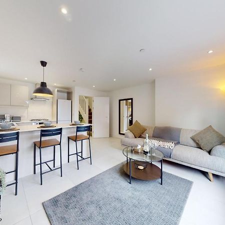 Cozee Apartments, Cardiff City Centre מראה חיצוני תמונה